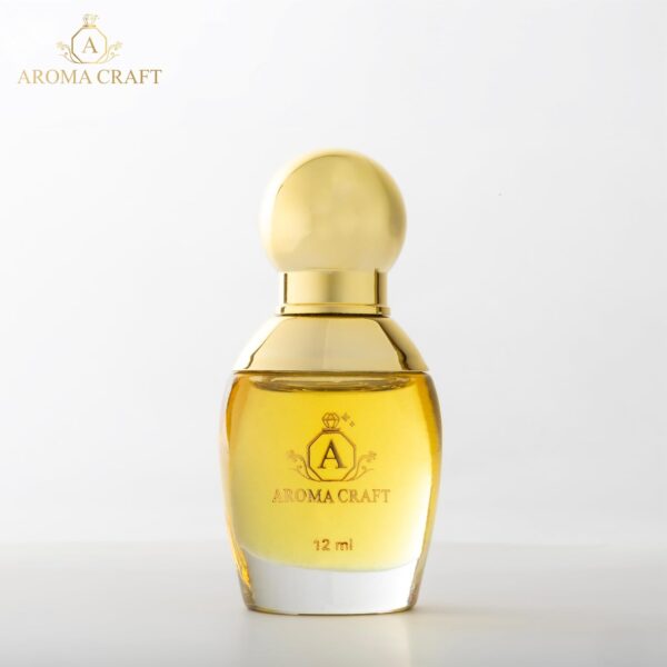 Aroma Craft Premium Musk Nashwa Attar - Image 2