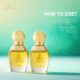 Aroma Craft Oudh Istvan & Kashmala Attar Combo - Image 6
