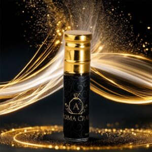 Aroma Craft Magic Magnet Attar