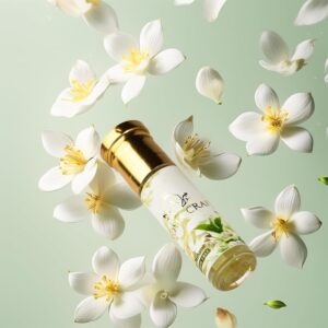 Aroma Craft Mystic Mogra Attar