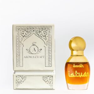 Aroma Craft Oudh Istvan Attar