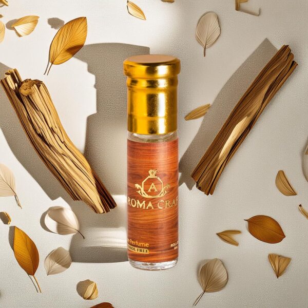 Aroma Craft Ruh-E-Chandan Attar