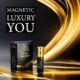 Aroma Craft Magic Magnet Attar - Image 3