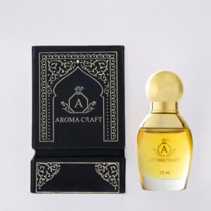 Aroma Craft Premium Musk Nashwa Attar