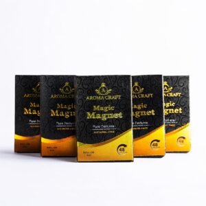 Aroma Craft Magic Magnet Attar Pack of 6