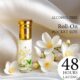 Aroma Craft Mystic Mogra Attar - Image 4