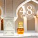 Aroma Craft Oudh Istvan Attar - Image 3