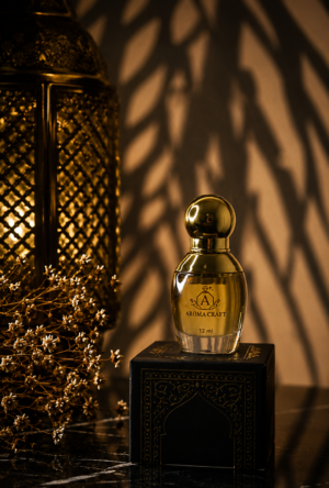 Aroma Craft Premium Musk Nashwa Attar