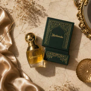 Aroma Craft Kashmala Attar