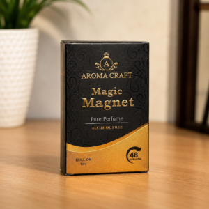 Aroma Craft Magic Magnet Attar