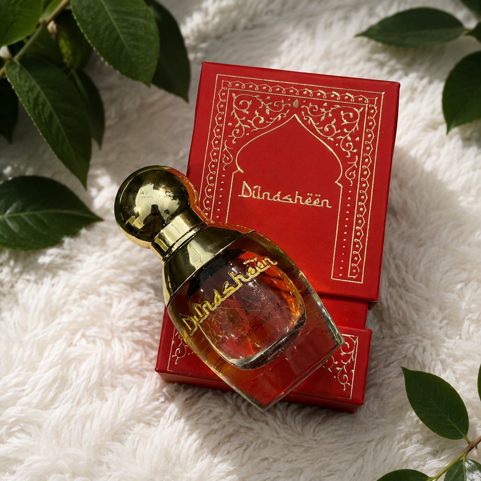 Aroma Craft Dilnasheen Attar - Image 2