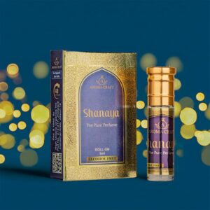 Aroma Craft Shanaya Attar