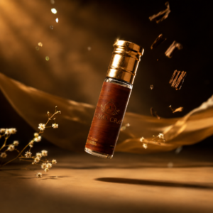 Aroma Craft Jannat UL Firdaus Attar