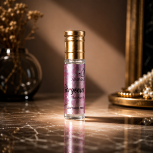 Aroma Craft Gorgeous Bloom Attar