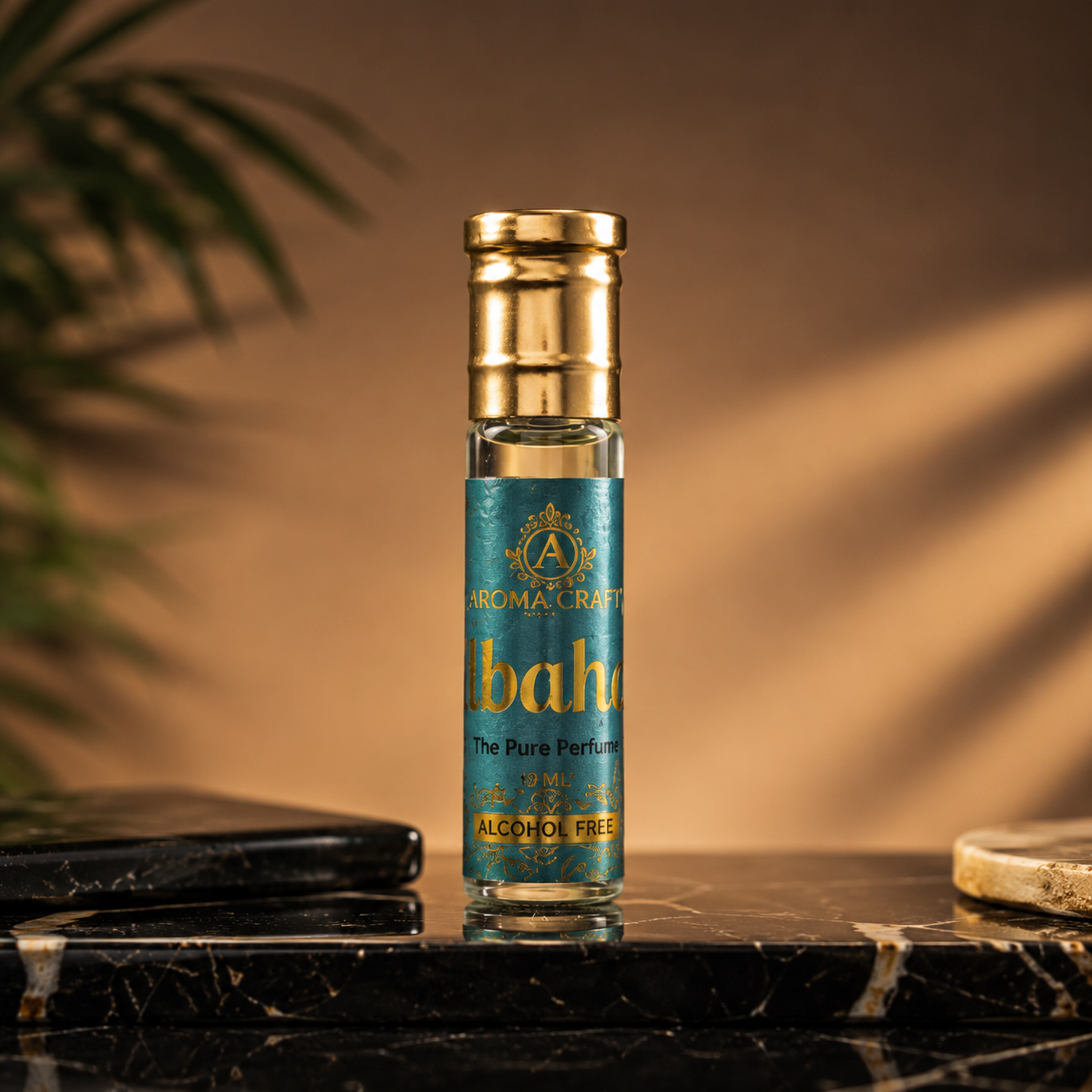 Aroma Craft Gulbahaar Attar