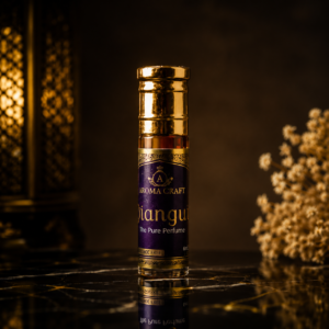 Aroma Craft Shanaya Attar