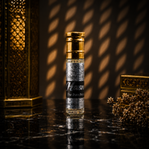 Aroma Craft Hasrat Attar