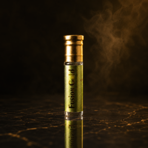 Aroma Craft Premium Fusion Gold Attar