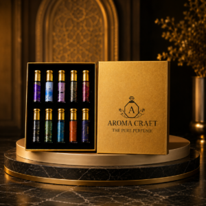 Aroma Craft Gift Box (Pack of 10)